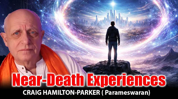 Near-Death Experience: ‘I saw 50 Years into the Future’  | Coffee with Craig ☕