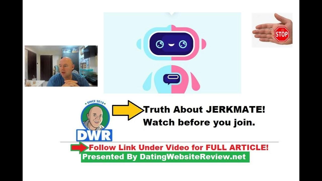 The Truth About Jerkmate (Honest Review, Real Prices, NOT FREE!) 