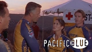 Pacific Blue | Season 2 | Episode 11 | Deja Vu | Jim Davidson | Paula Trickey
