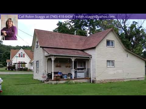 44 Church Street, Coalton, OH home video tour