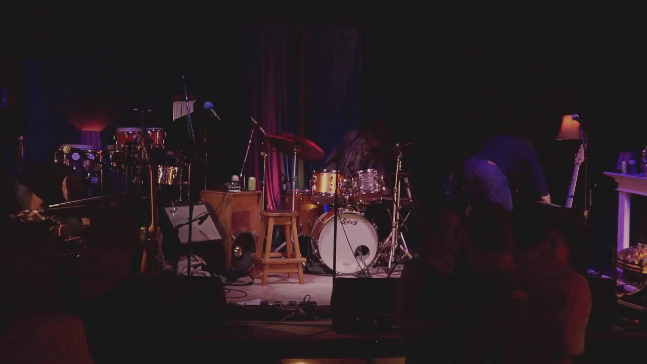 GD/BC at The Duncan Showroom