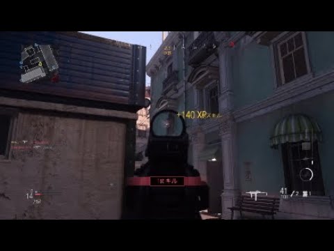 【VC無し動画：COD MW · COD WARZONE】⑨キル集（適当に編集）