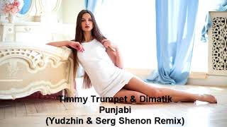 Timmy Trumpet & Dimatik - Punjabi (Yudzhin & Serg Shenon Remix)