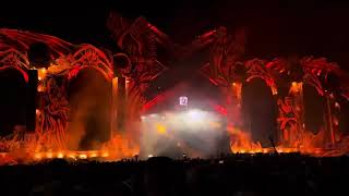 Tiësto - Won’t Be Possible live @Untold Music Festival 
