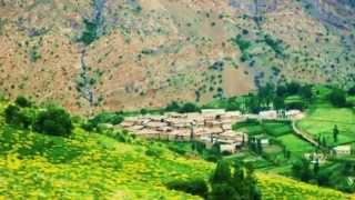 Dengbej - Uzi̇m Gümüşören Si̇i̇rt Pervari̇