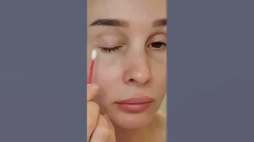 Касторовое масло для ресниц