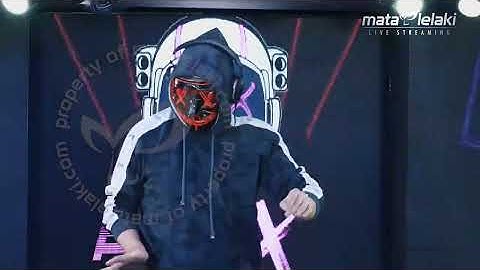 DJ FACE-X JUNGLE DUTCH HEAVY BASS | EPS 46 SESI 3