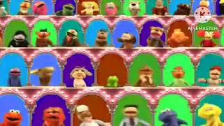 Muppets show intro arches complete 60fps edition lolman remake my version #muppetshow