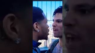 Famous Ryan Garcia vs. Devin Haney — when trash talk backfires Profile