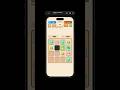 Dino Merge - BrainPuzzle 2048 #games #iosgame #puzzle #2048