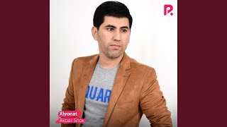 Xiyonat