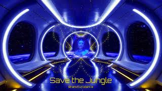 Save The Jungle 2025  Eurodance