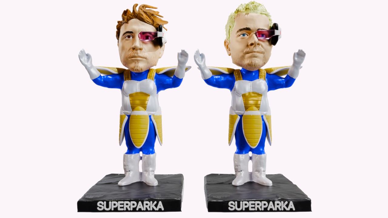 Watch superparka - time2time! on YouTube Watch superparka - time2time! on YouTube