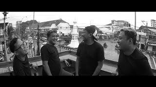 Omwawes Mohon Doa Restu