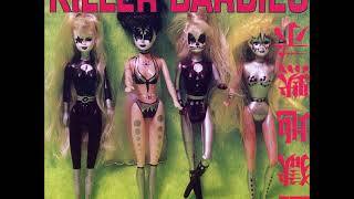 The Killer Barbies - Kiss Mouth