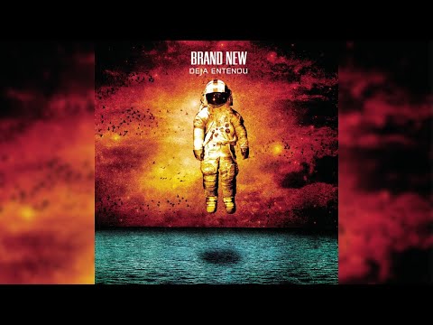 Brand New - Guernica