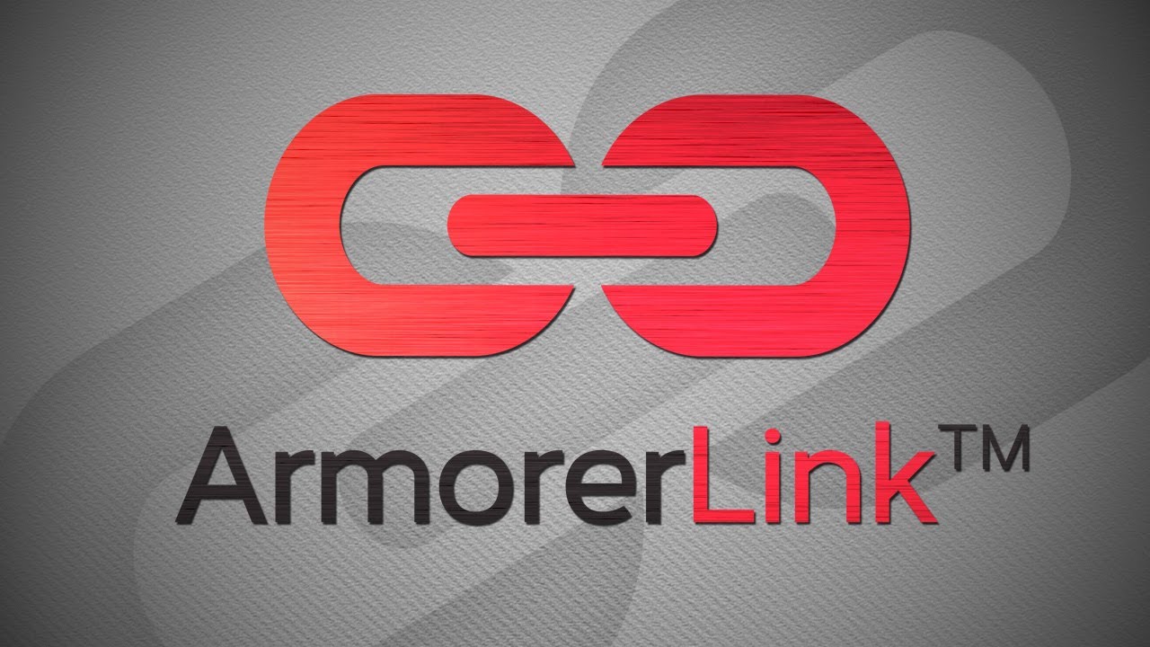 Introducing ArmorerLink