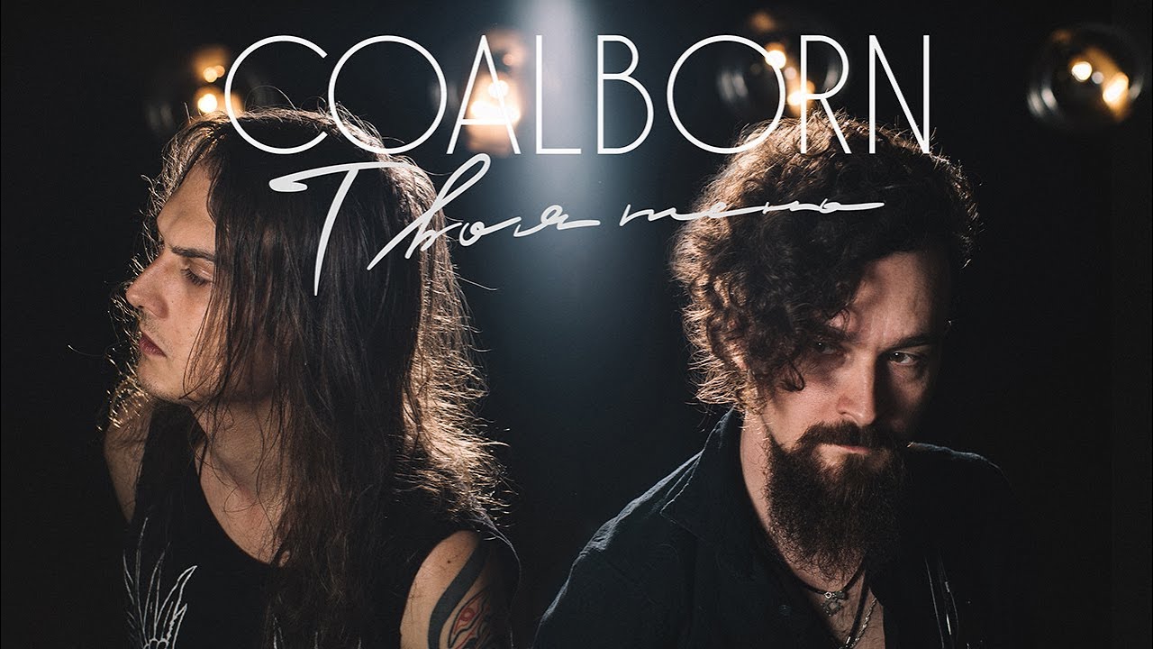 CoalBorn - Твоя тень (Official Video)