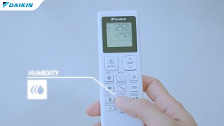 Khám Phá Humi Comfort Tính Năng Kiểm Soát Ẩm Lần Đầu Tiên Trong Điều Hòa Không Khí Dân Dụng