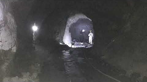 Prospecting and Exploration. Geotourism development