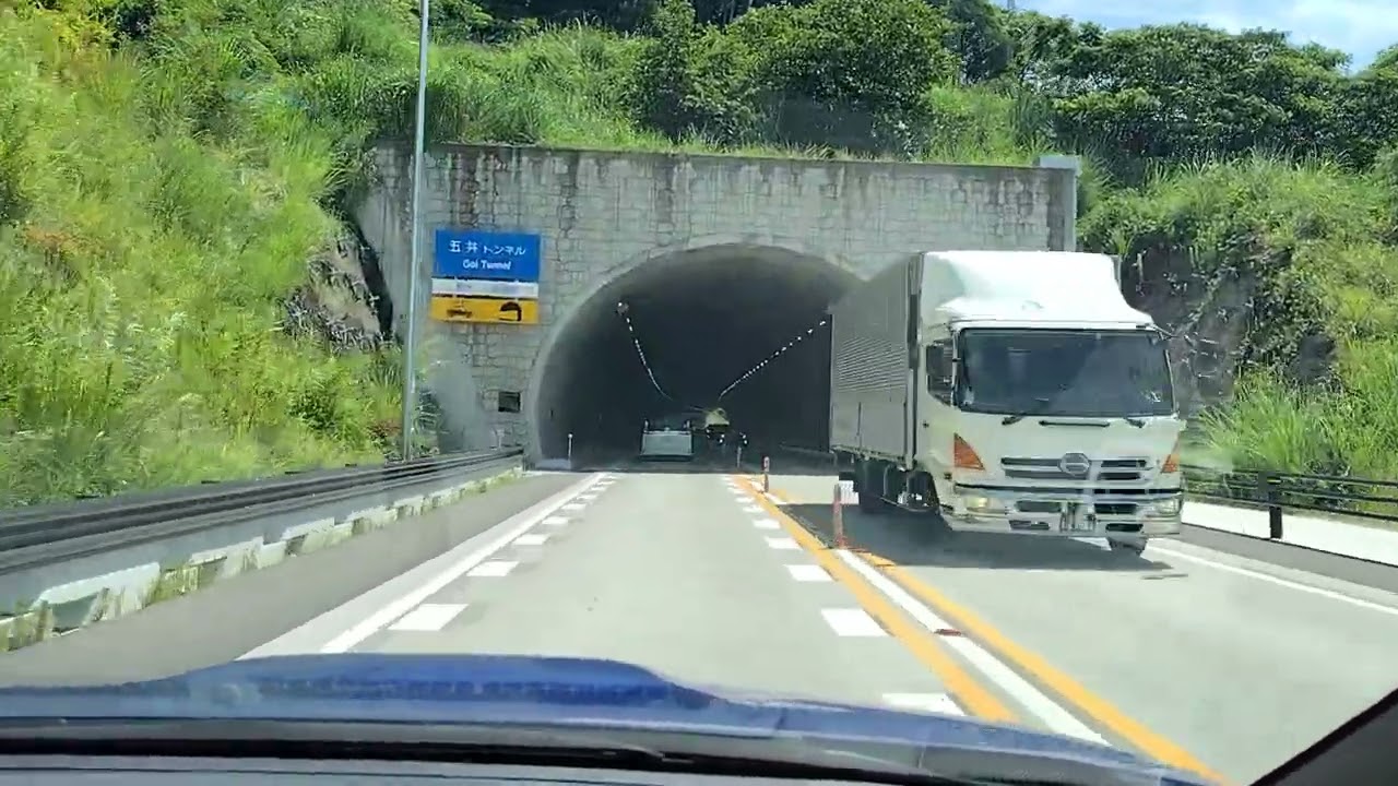 23号バイパス通ってみた