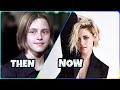 TOP 10 THEN &amp; NOW (HOLLYWOOD ACTRESS) //2021