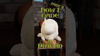 Making a Hobgobbler part 3 #diy #dragon
What do you do when you can’t own a dragon? You build one, of course fangs, fire, and all!
In this video, Ketturah will show you how she created a life-sized Hobgobbler dragon inspired by How to Train Your Dragon! Using papier-mâché, air dry clay, newspaper, a beach ball, Christmas ornaments, and plenty of acrylic paint, she blends a wide variety of materials into one mischievous little masterpiece.
This isn’t about making a perfect replica it’s about crafting a version with your own fiery twist. So whether you’re a fellow dragon nerd, a mixed media enthusiast, or just looking for a new project to sink your claws into, you’re in the right place.
We hope this has inspired you to go out and make something of your own! If you haven’t already, please consider subscribing to our channel to see more content like this.
👍 New to the channel? SUBSCRIBE: https://bit.ly/35iFs0Z
📍Where you can find us:
Business Email: Magneticnerdsent@gmail.com
TikTok: @Mythical.Makers.Workshop
Instagram https://www.instagram.com/magneticnerd
Ko-Fi: https://bit.ly/2KP1U34
Facebook http://bit.ly/1SJxdu9 (Rarely use)
🎶 Music is from Epidemicsound
https://www.epidemicsound.com/referral/gfexzx/
🧰 SUPPLIES we used:
🎨 PAINTS we used:
🔗LINKS we used:
📝Notes
Timestamps
0:00 Into Making a Hobgobbler part 3 #diy #dragon