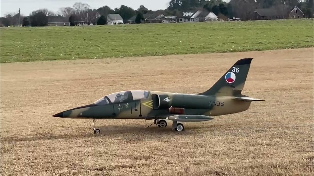 RC Turbine jets YouTube