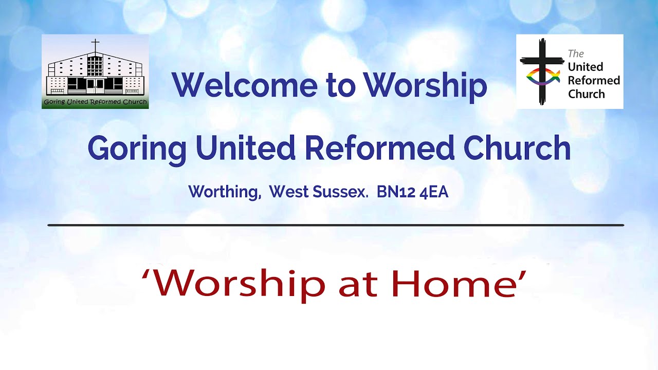 31 August 2025 -  Rev Julian Thomas