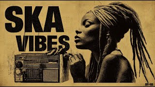 Old Radio Ska: Dusty Groove & Rocksteady Vinyl Mix screenshot 5