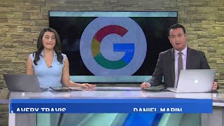 What's the impact of Google's layoffs in the Austin-area?
