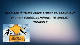 No Child Left Behind: ELL Educational Statistics