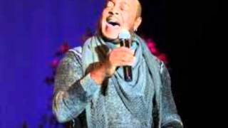 Video thumbnail of "You dont have to beg -Peabo Bryson"