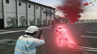 Highlights Theus Fivem #1 ( 100% Fire Evolution ) 🎈