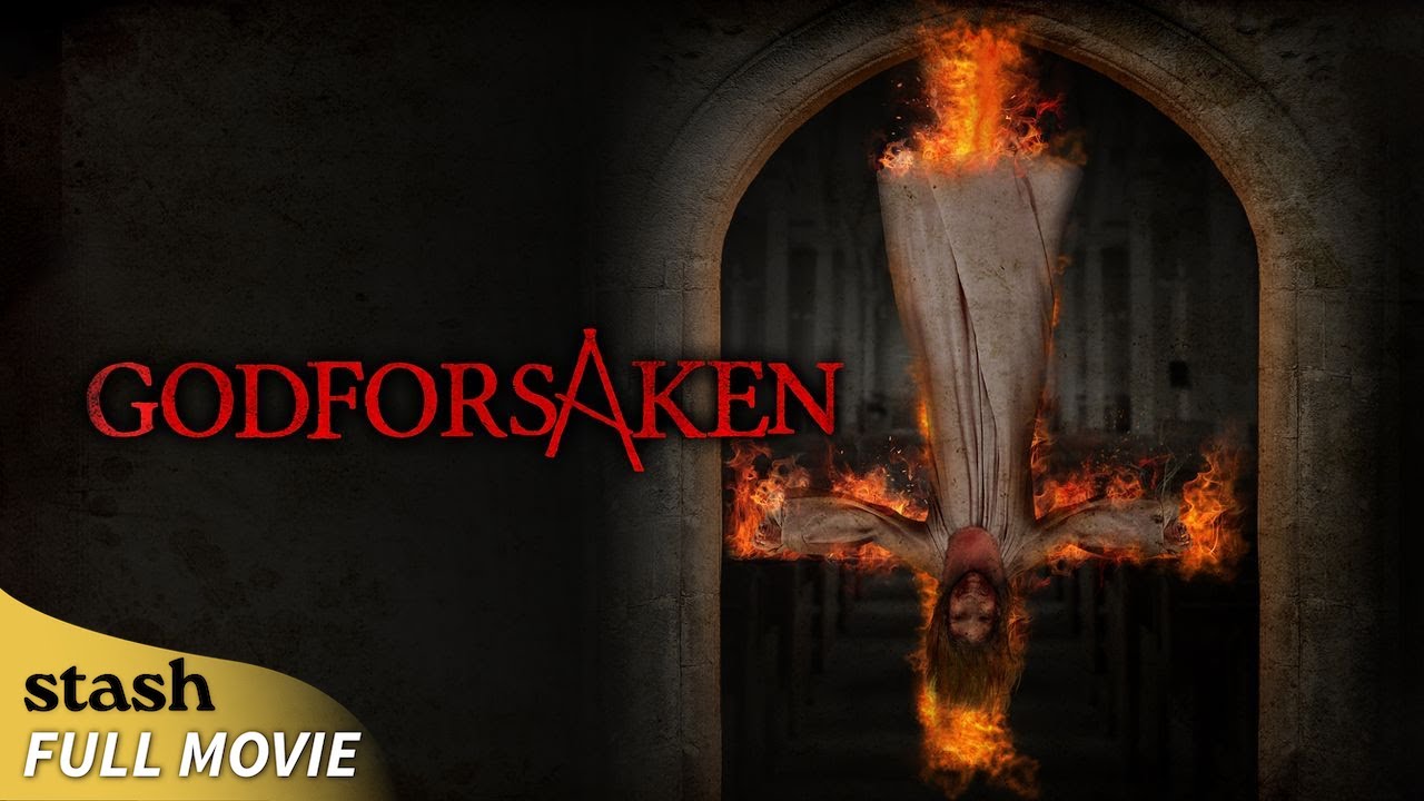 Godforsaken | Horror | Full Movie | A Bizarre Mystery