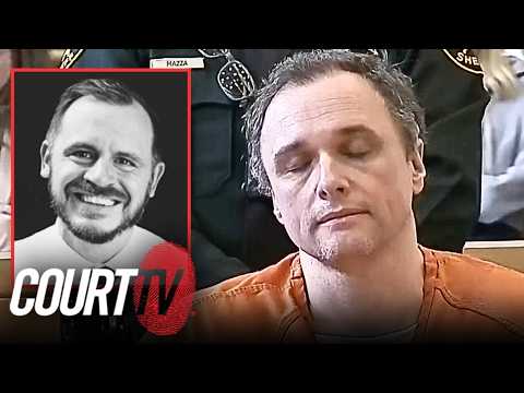 VERDICT: ‘Killer’ Surgeon Tomasz Kosowski Learns His Fate