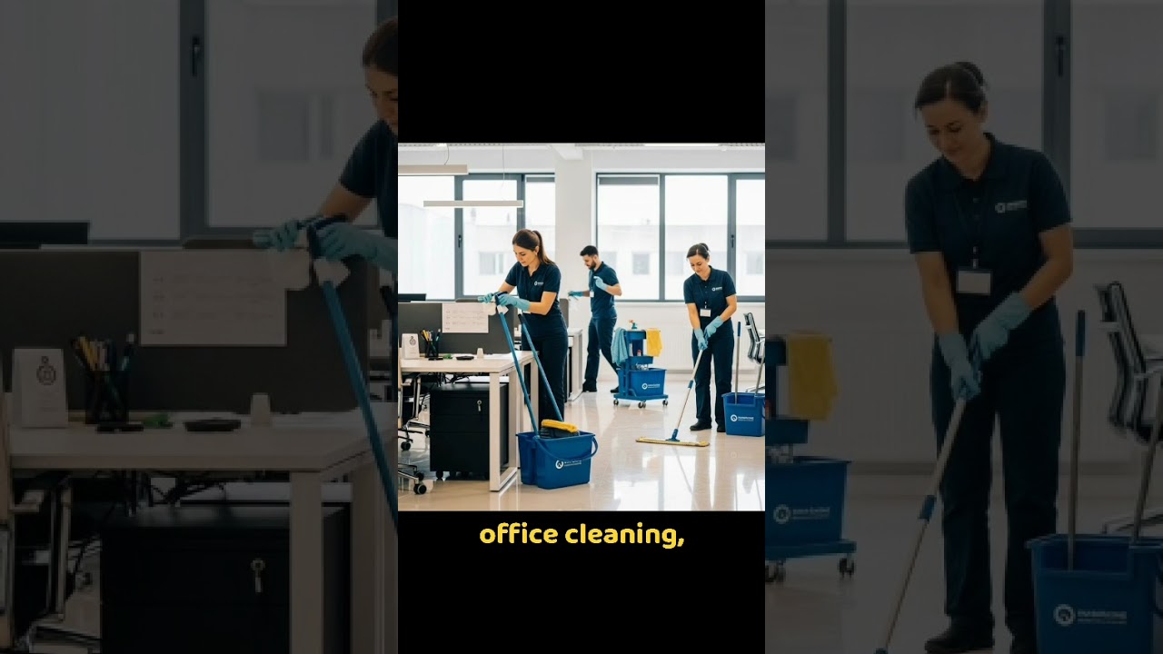 Grow Your Housekeeping Business with IndiaBizzness - Increase Online Visibility