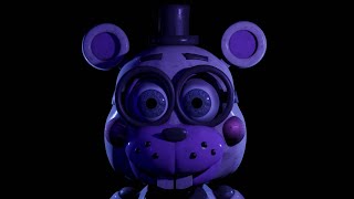 [SFM/FNAF] Eagersquidygamer Birthday