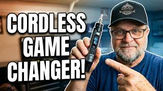 Is This Cordless Soldering Pen Worth It? FNIRSI Review!