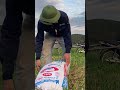 Peaceful Farm Life Under a Golden Sunset || Natural Sounds #countrylife #cozyliving #deerfarm