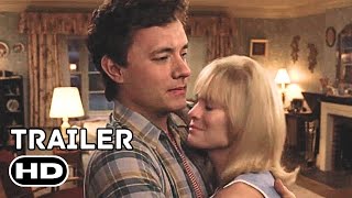 HERE Trailer (2024) Tom Hanks, Robin Wright