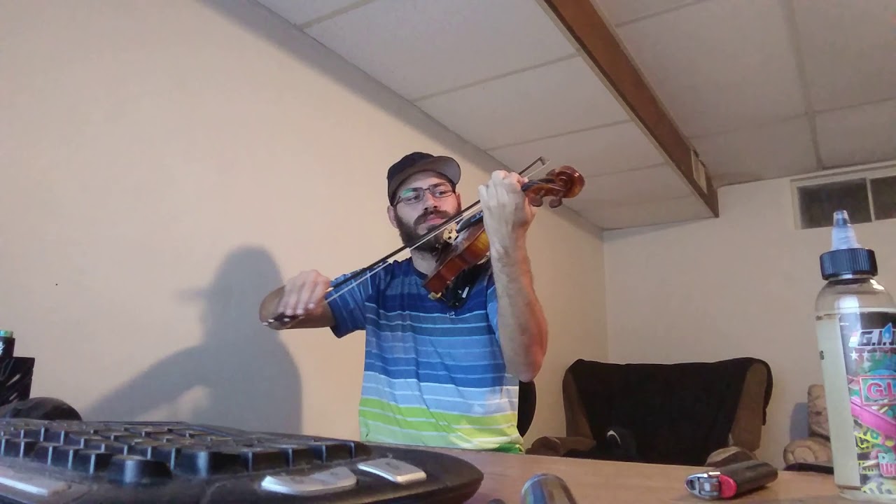 Song from a Secret Garden