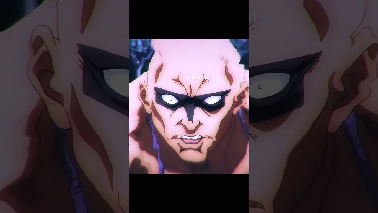 Сатору все порешал 