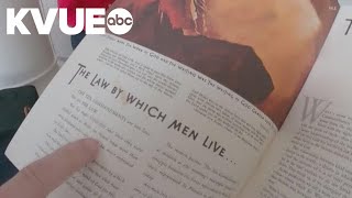 Appeals court: Texas Ten Commandments law is constitutional