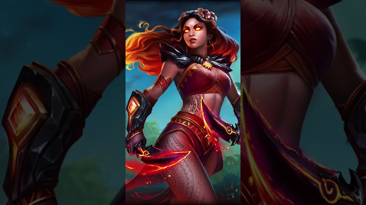 Smite Top 5 tier list solo assassins