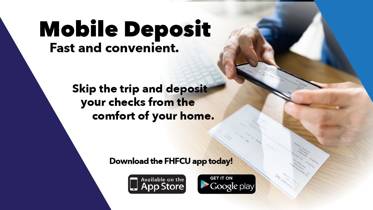 Deposit Now from First Heritage