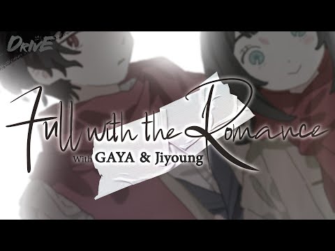 Full with the Romance by Silly Silky