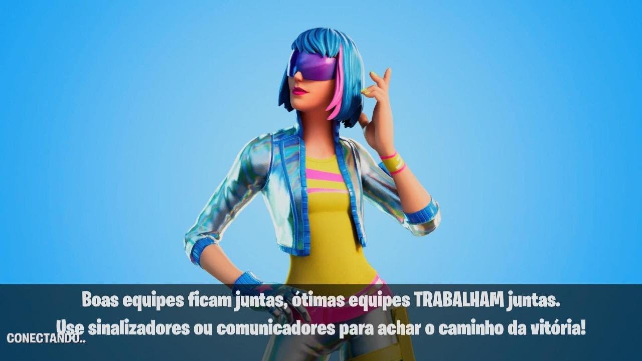 Felinos Skin Fortnite