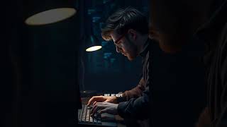 How Tim Berners-Lee Invented the World Wide Web 🌐 #History #Tech #Inspiration #Internet #Shorts