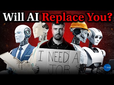 Will AI Replace Your Job The Truth About The Future Of Work